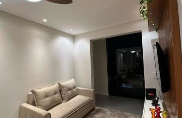 Apto novo 3 dormitórios suíte em São José Dos Campos SP - Foto 2