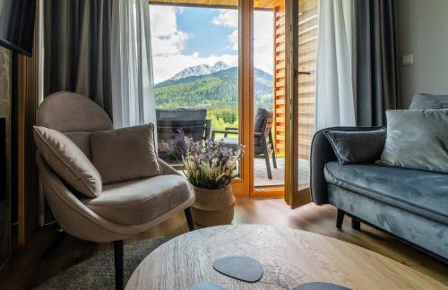 Apartament Natura Podhala by Apart Concept Podhale - Foto 21