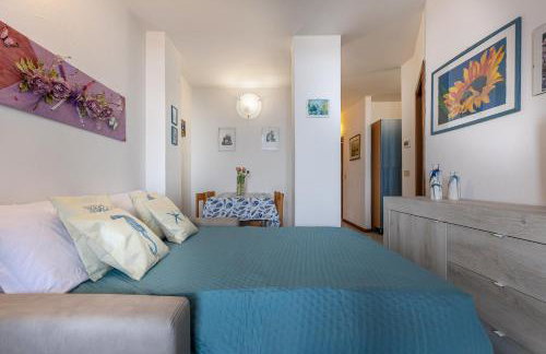 GuestHost - Comfortable Apartment with Sea View - Foto 8