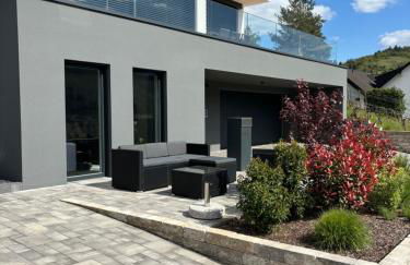 Mosel-FeWo-JuLe - Foto 18