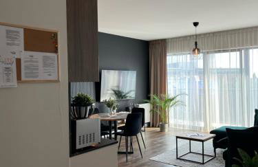 LTS RENT Luxury & Comfortable Villas Łąkowa - Foto 28