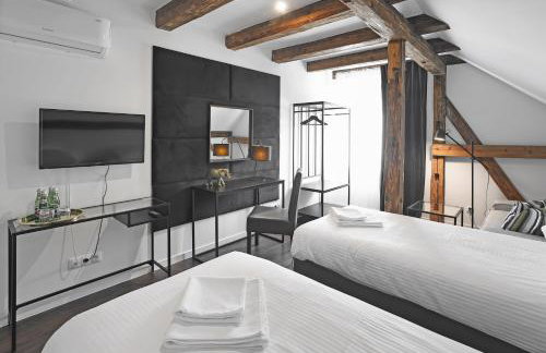 Rezydencja Limba - Foto 74