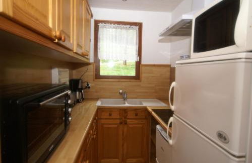 Ventron Chalet with Hill Views - Foto 11