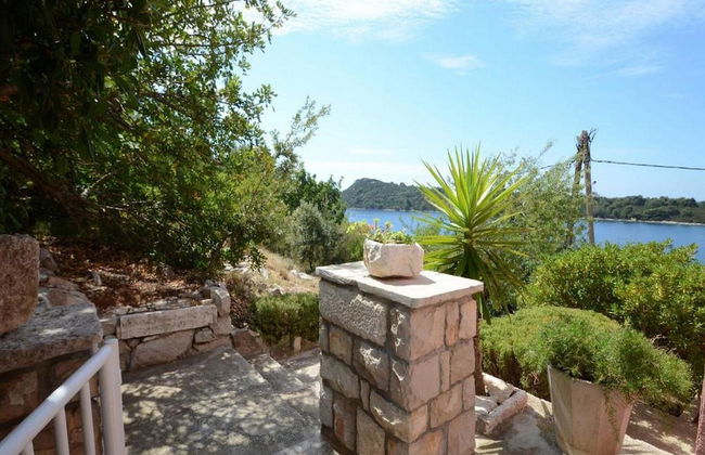 Apartments Žaknić - Foto 43