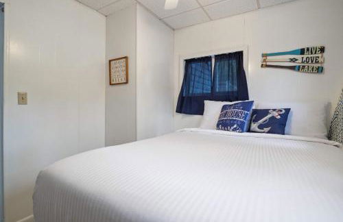 Cozy Lake House with Dock - Foto 10