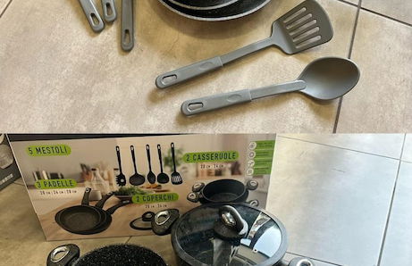 PICCOLE DONNE - Foto 79