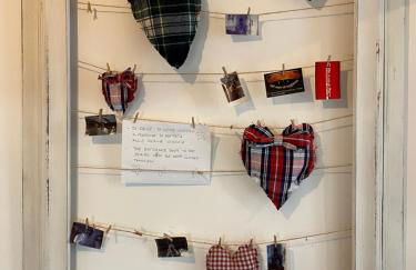 Casetta del borghetto -Nel cuore del Borghetto - Foto 19