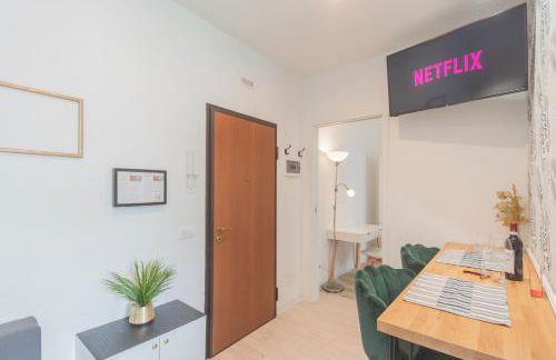 Casa di Silvia. Sei km da Como - Foto 10