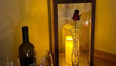 Woodland Hideaway - Foto 3