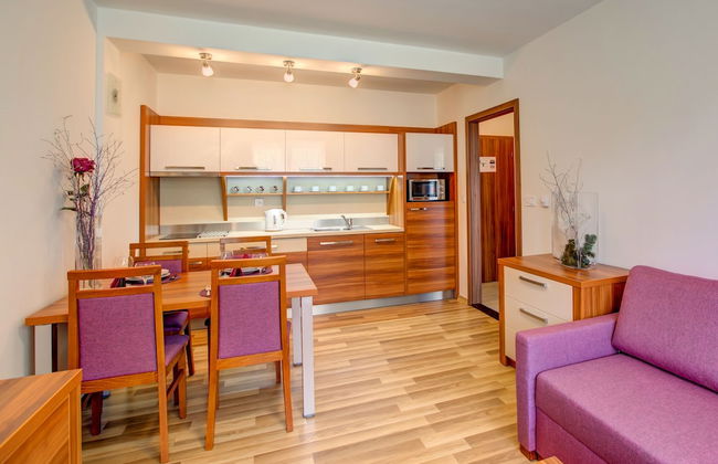 Apartmány TRI STUDNIČKY - Foto 17