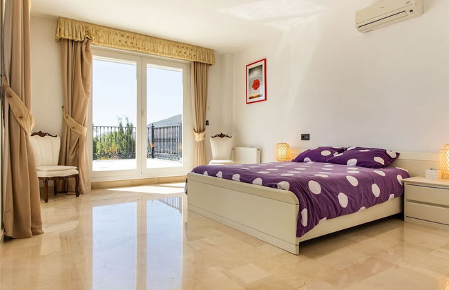 Villa in Granada With Sea Views & Pool - Foto 7