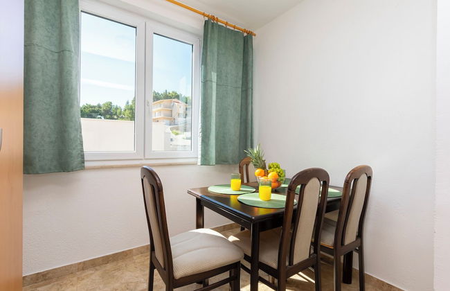 Apartments Orange - Foto 18