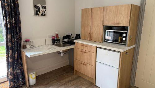 Highermead House - Photo 4, toaster