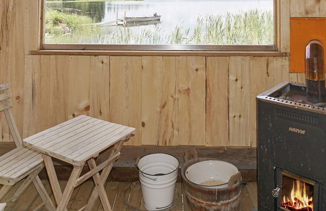 4 Person Holiday Home in Nassjo - Foto 10