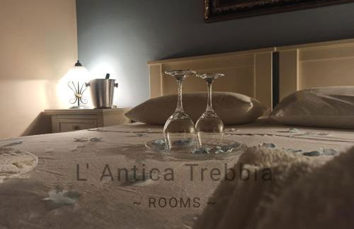 L' Antica Trebbia - Rooms - Foto 28