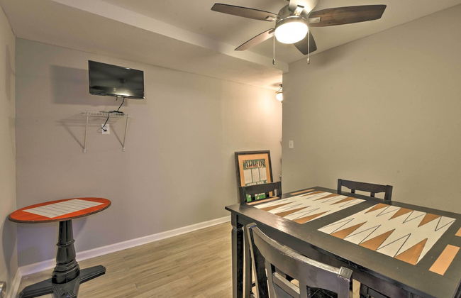 Convenient Galveston Apartment: 1/2 Mi to Beach - Foto 22