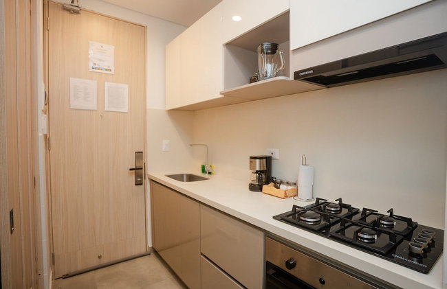 Apartamentos Salguero Suites - by SOHO - Foto 59