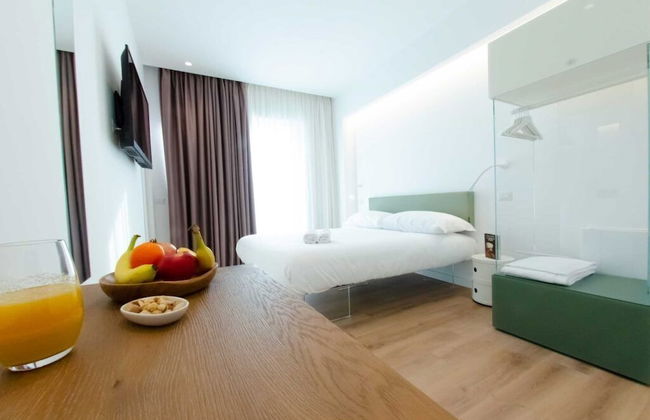 PasciĆ boutique hotel - Photo 18