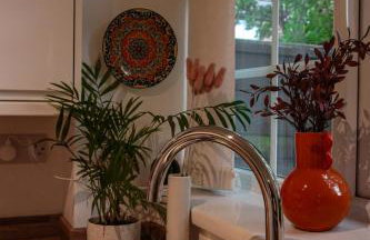 BlueCrest - Stylish 3 Bedroom, Parking on Request - Foto 15