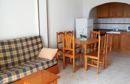 Apartamentos Costa Azahar 3000 - Photo 58