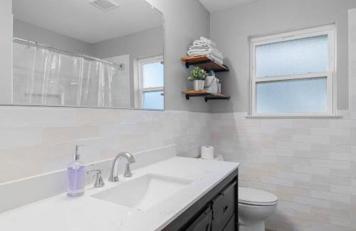 FIFA '26 World Cup Getaway with 7 people hot tub - Dallas Area - Foto 12