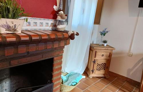 Las Casitas de Higuera - Foto 1