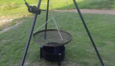 Domek na wzgórzu "RYŚ" - Foto 5