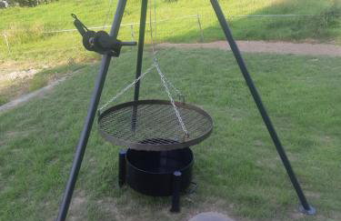 Domek na wzgórzu "RYŚ" - Foto 5