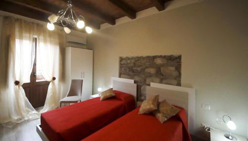 Casa Vacanze Camastra - Foto 4, young children