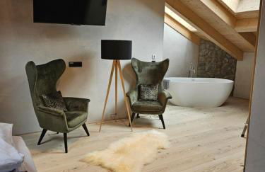 Chalet zur Auszeit - Foto 8