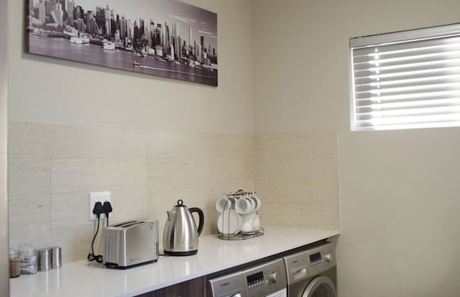 Mayfair Luxury Apartments - Foto 13