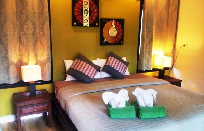 Villa Chaya - Foto 24