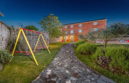 Cozy Home In Barban With Sauna - Foto 26