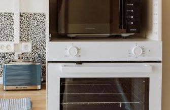 A1 Spacieux appartement 2eme etage - Photo 14