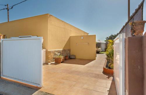 Apt Rural Zona Céntrica Isla - Foto 24