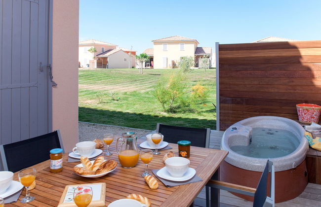 Domaine du Golf - Foto 3