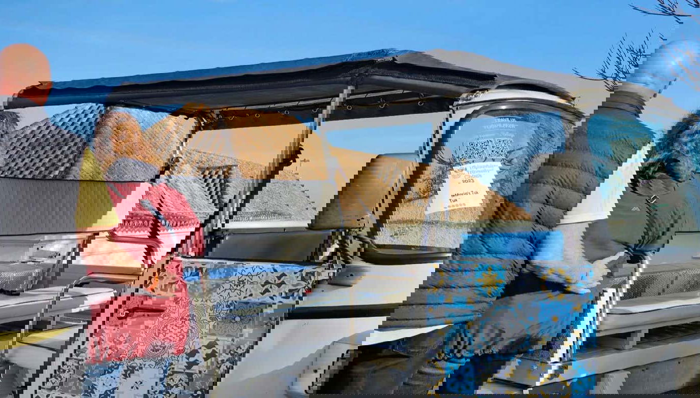 Tavira Private Tuk Tuk Tour - Foto 1