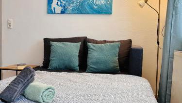 Wohnen im Steigerwald, nahe Bamberg - Foto 3