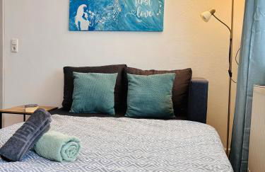 Wohnen im Steigerwald, nahe Bamberg - Foto 3