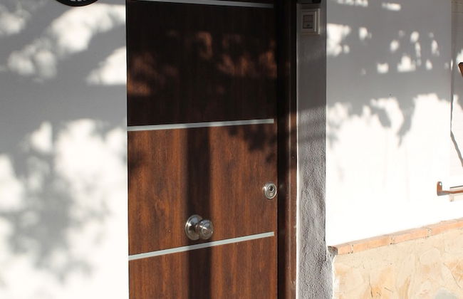 Cazorla Natura Apartamentos Turísticos - Foto 60