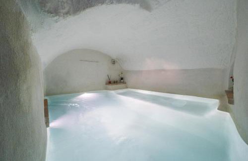 Amazing Apartment Alla Corte with pool and sauna - Foto 34