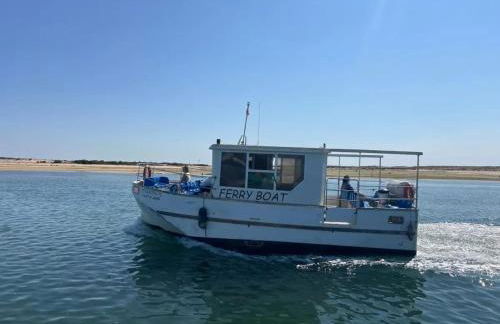 Cozy house in São Brás de Alportel with shared pool 60 m² - Foto 29