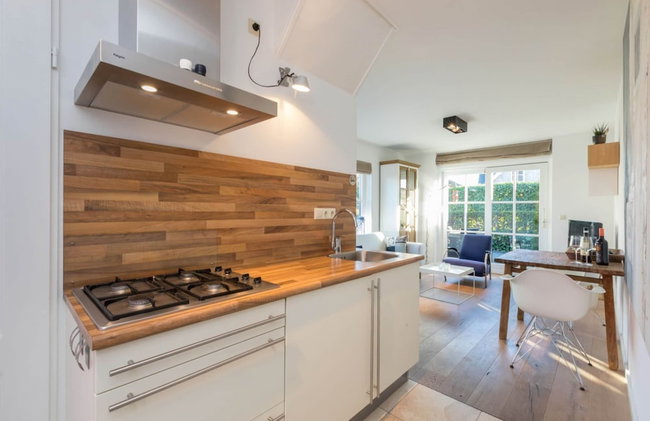 Attractive Apartment near Center & Beach - Foto 5