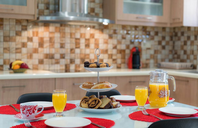 Olive Garden Villas - Foto 21