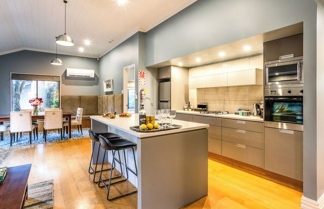 Parehua Resort - Photo 15