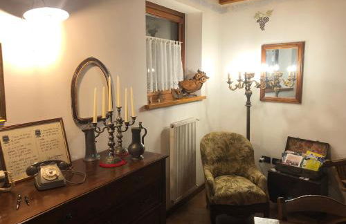 Agriturismo Clochiatti - Foto 11