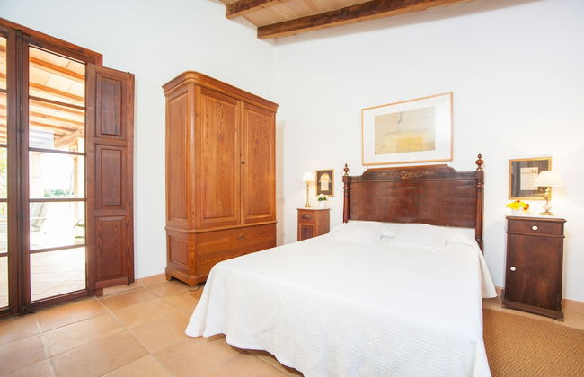 Es Moli Son Comparet - Foto 18