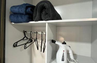 Studio lado Metrô Giovanni Vibra Estádio Morumbi - Foto 11