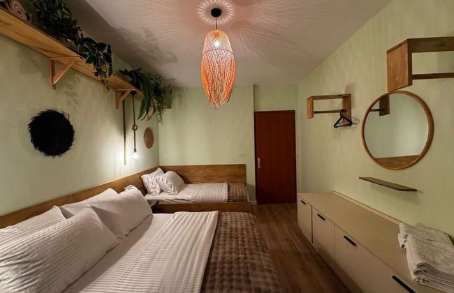 Boho Central Apartment - Photo 63