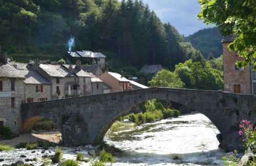 Gite La Barthe Basse - Foto 37